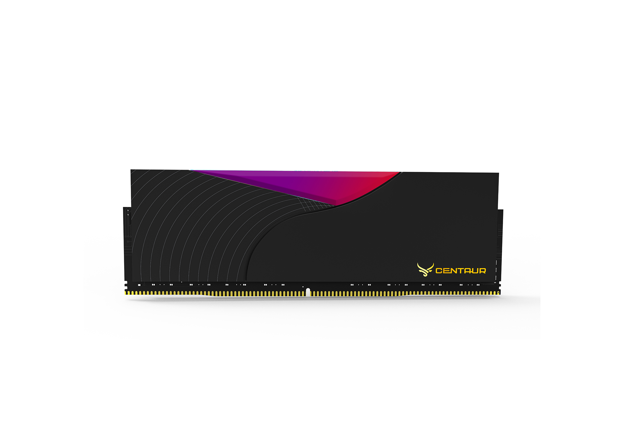 RAM CENTAUR RAGNAROK PRO R-CT24 RGB 8GB (1x8GB) DDR4 BLACK